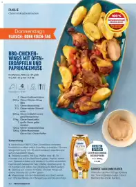 Billa Flugblatt Seite 38