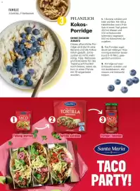 Billa Flugblatt Seite 42