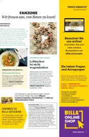 Billa Flugblatt Seite 5