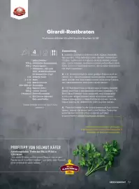 Billa Flugblatt Seite 51