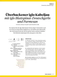 Billa Flugblatt Seite 57