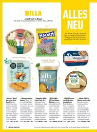 Billa Flugblatt Seite 6