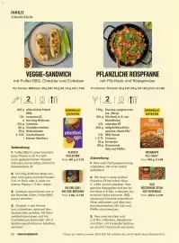 Billa Flugblatt Seite 60