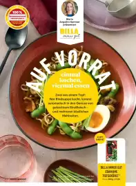 Billa Flugblatt Seite 62