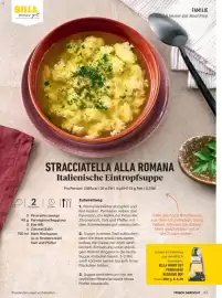 Billa Flugblatt Seite 65