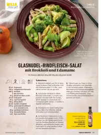 Billa Flugblatt Seite 67