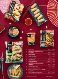 Billa Flugblatt Seite 69