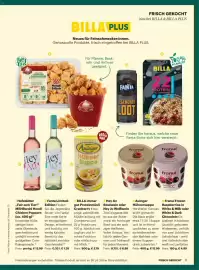 Billa Flugblatt Seite 7
