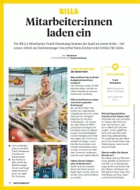 Billa Flugblatt Seite 70