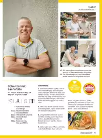 Billa Flugblatt Seite 71