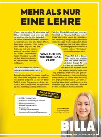 Billa Flugblatt Seite 73