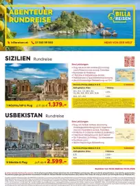 Billa Flugblatt Seite 8