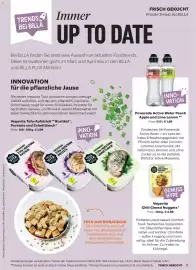 Billa Flugblatt Seite 9