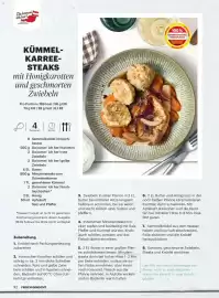 Billa Flugblatt Seite 90