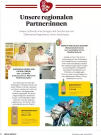 Billa Flugblatt Seite 92