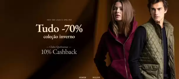 Folheto Quebramar Página 1