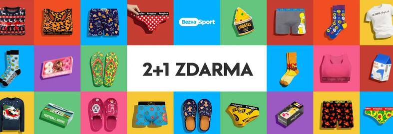 Bezvasport leták Strana 2