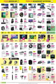 Folheto Radio Popular Página 2