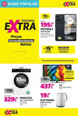 Folheto Radio Popular (válido até 27-02)