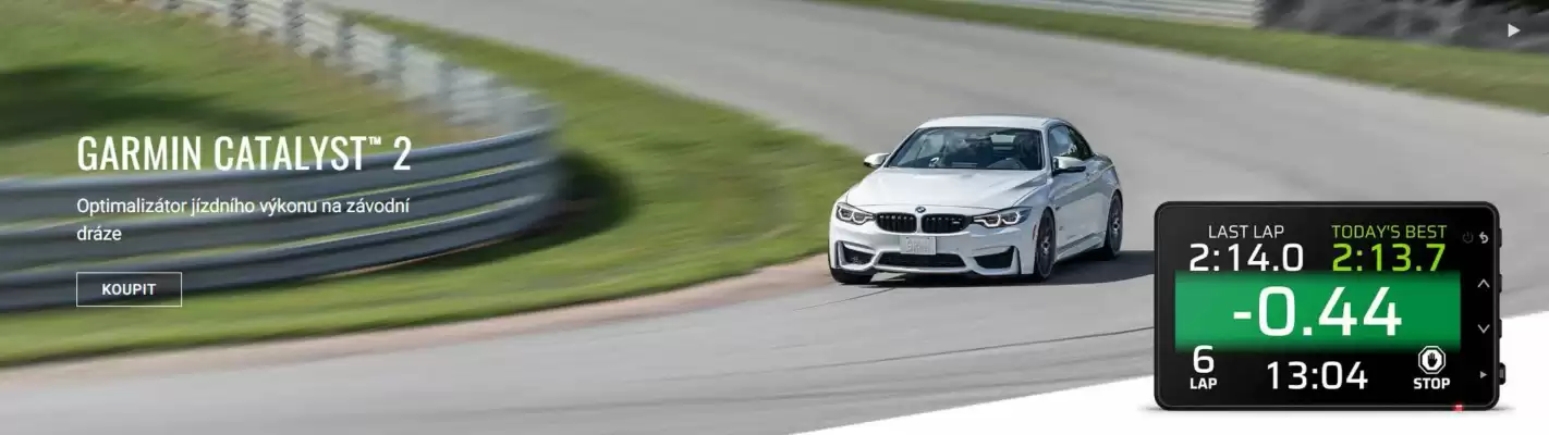 Garmin leták (platné do 3-03)