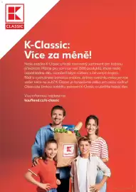 Kaufland leták Strana 3