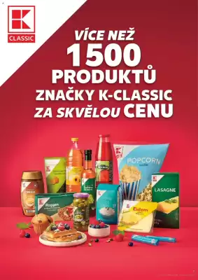 Kaufland leták (platné do 18-05)