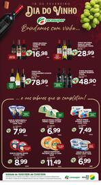 Catálogo Araújo Supermercados Página 6