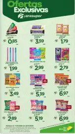 Catálogo Araújo Supermercados Página 1