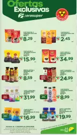 Catálogo Araújo Supermercados Página 2