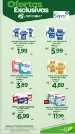 Catálogo Araújo Supermercados Página 4