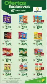 Catálogo Araújo Supermercados Página 5