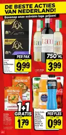 Vomar Voordeelmarkt folder Pagina 10