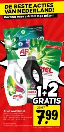 Vomar Voordeelmarkt folder Pagina 11