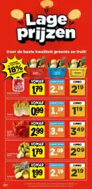 Vomar Voordeelmarkt folder Pagina 14
