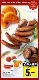 Vomar Voordeelmarkt folder Pagina 16