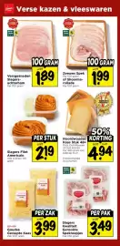 Vomar Voordeelmarkt folder Pagina 19