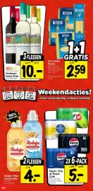 Vomar Voordeelmarkt folder Pagina 2