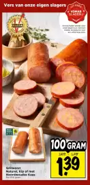 Vomar Voordeelmarkt folder Pagina 20