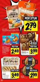 Vomar Voordeelmarkt folder Pagina 24