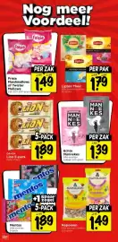 Vomar Voordeelmarkt folder Pagina 27