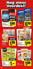 Vomar Voordeelmarkt folder Pagina 29