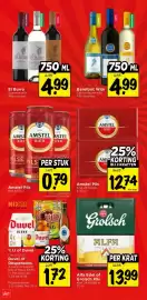 Vomar Voordeelmarkt folder Pagina 31