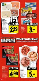 Vomar Voordeelmarkt folder Pagina 4