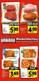 Vomar Voordeelmarkt folder Pagina 5