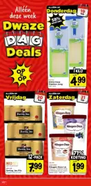 Vomar Voordeelmarkt folder Pagina 6