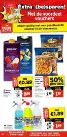 Vomar Voordeelmarkt folder Pagina 8