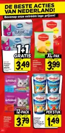 Vomar Voordeelmarkt folder Pagina 9