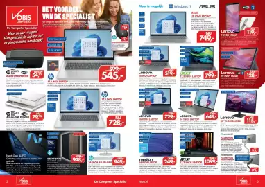 Vobis folder Pagina 2