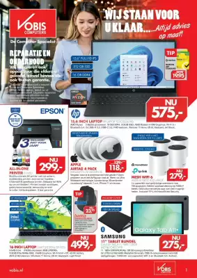 Vobis folder (geldig t/m 28-02)