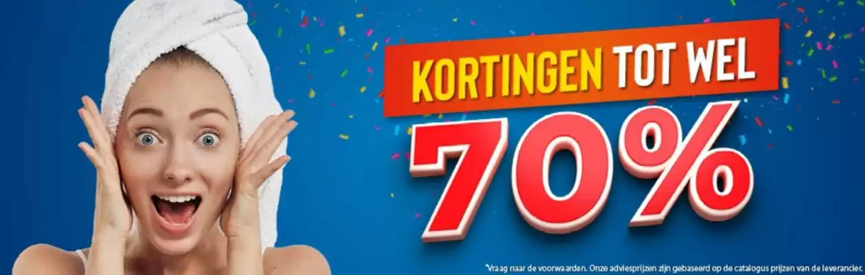 Sani-Dump folder (geldig t/m 22-02)